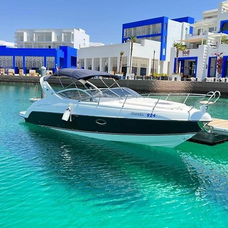 Roza Beach Akaba Exterior foto